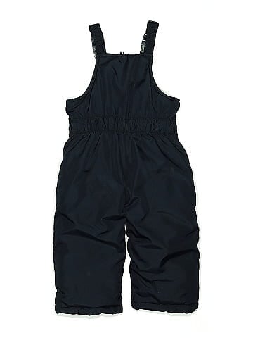 OshKosh B'gosh Snow Pants With Bib (view 2)
