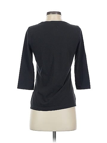 Purejill 3/4 Sleeve T-Shirt (view 2)