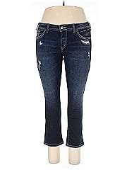 Silver Jeans Co. Jeans