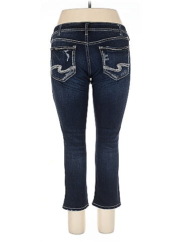 Silver Jeans Co. Jeans (view 2)