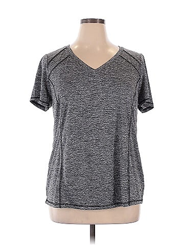LIVI Active T-Shirt (view 1)