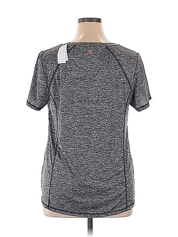 LIVI Active T-Shirt (view 2)