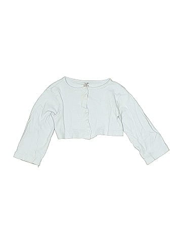 Touched by Nature 3/4 Sleeve Blouse (view 1)
