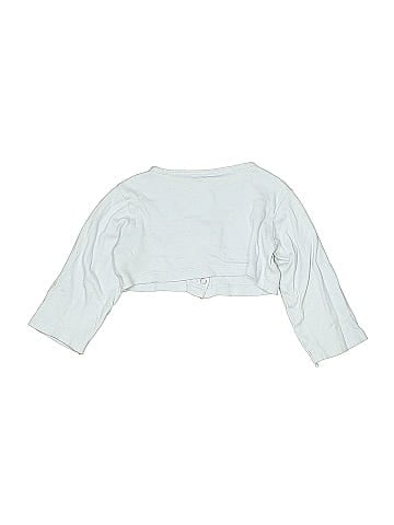 Touched by Nature 3/4 Sleeve Blouse (view 2)