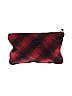J.Jill Plaid Checkered-gingham Red Wristlet One size - photo 2