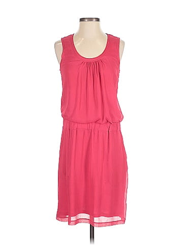 Ann Taylor LOFT Casual Dress (view 1)