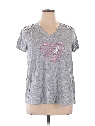 LIVI Active T-Shirt (view 1)