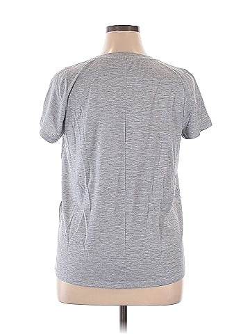LIVI Active T-Shirt (view 2)