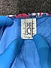 Becca Paisley Blue Swimsuit Bottoms Size L - photo 3