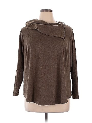 Fortune + Ivy 3/4 Sleeve Top (view 1)