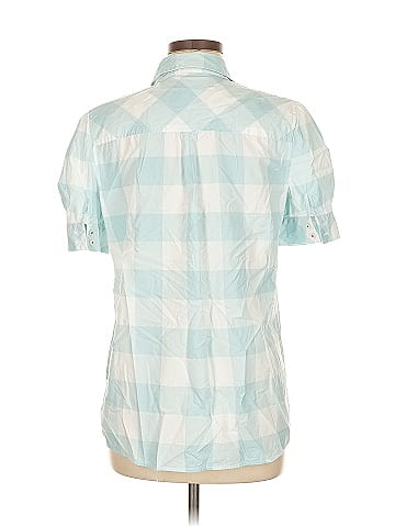 Tommy Hilfiger Short Sleeve Button-Down Shirt (view 2)