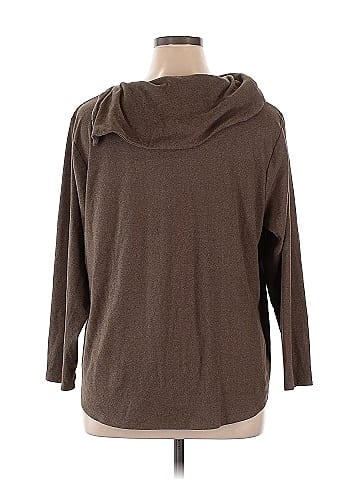 Fortune + Ivy 3/4 Sleeve Top (view 2)