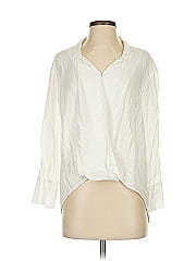 Velvet Heart 3/4 Sleeve Blouse