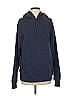 TNA Blue Pullover Hoodie Size 2 - photo 1
