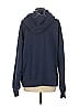 TNA Blue Pullover Hoodie Size 2 - photo 2
