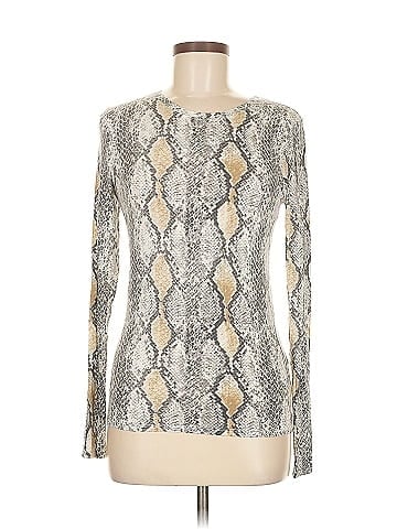 Express One Eleven Long Sleeve T-Shirt (view 1)