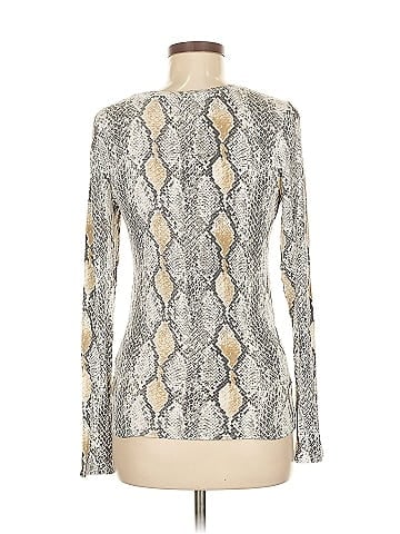 Express One Eleven Long Sleeve T-Shirt (view 2)
