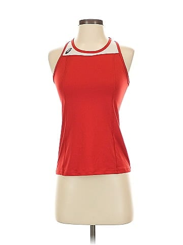 Asics Tank Top (view 1)