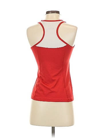 Asics Tank Top (view 2)