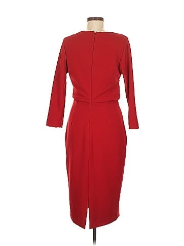Badgley Mischka Cocktail Dress (view 2)