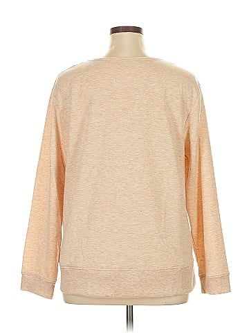 Anne Klein Pullover Sweater (view 2)