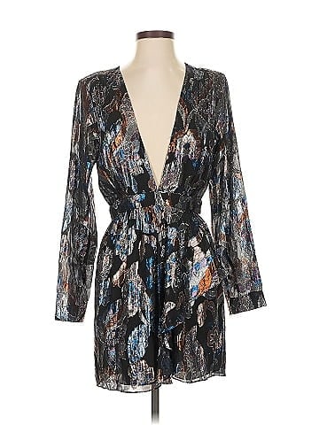 Ramy Brook Cocktail Dress (view 1)