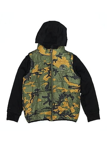 Timberland Windbreaker (view 1)