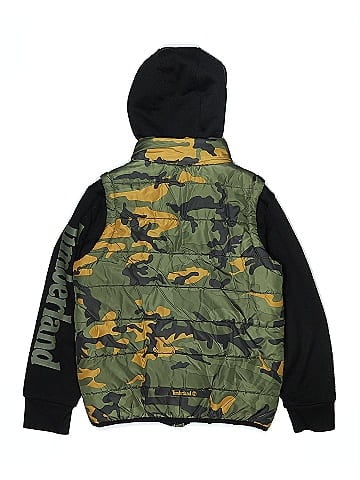 Timberland Windbreaker (view 2)