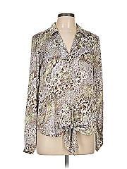 Mystree Long Sleeve Blouse