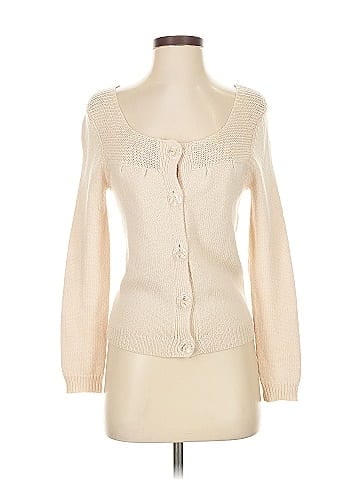 Rebecca Taylor Wool Cardigan (view 1)