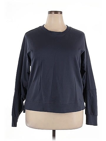 all in motion Sweatshirt (view 1)