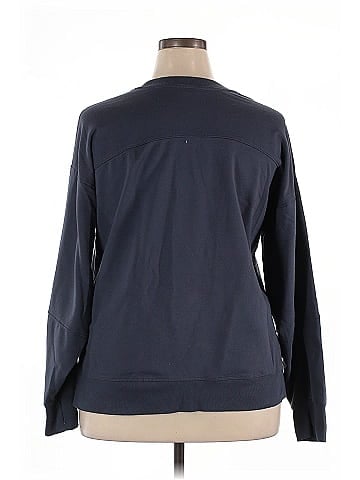 all in motion Sweatshirt (view 2)