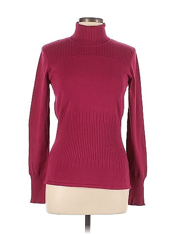 Lole Turtleneck Sweater (view 1)