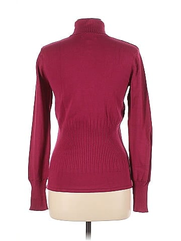 Lole Turtleneck Sweater (view 2)