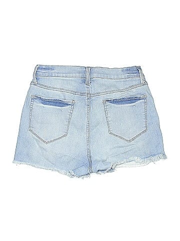 Mudd Denim Shorts (view 2)