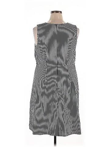 Ann Taylor LOFT Casual Dress (view 2)