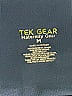 Tek Gear Blue Active Pants Size M - photo 6