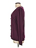 Studio Y Purple Cardigan Size L - photo 4