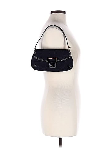 Liz Claiborne Satchel (view 2)