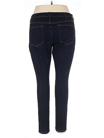 Duluth Trading Co. Jeans (view 2)