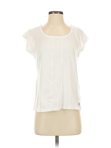 T by Talbots Short Sleeve T-Shirt (view 1)