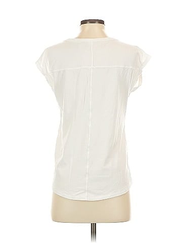 T by Talbots Short Sleeve T-Shirt (view 2)
