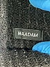Naadam Black Wool Pullover Sweater Size S - photo 7