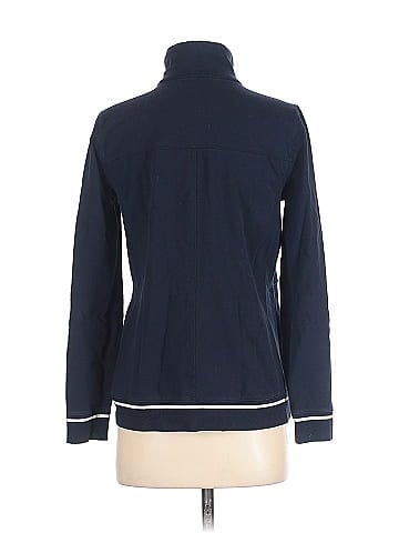 T by Talbots Track Jacket (view 2)