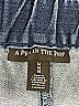 A Pea in the Pod Blue Jeans Size M - photo 6