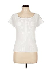 Ann Taylor Short Sleeve Top