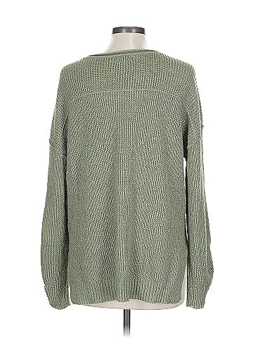 Blu Pepper Pullover Sweater (view 2)