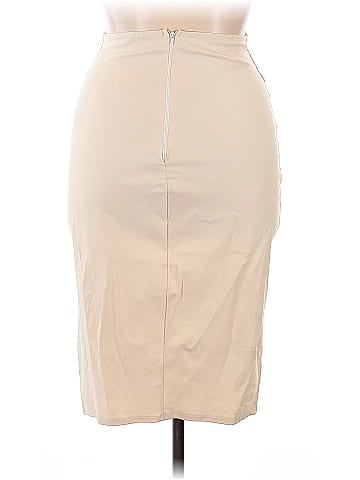 Fashion Nova Formal Skirt (view 2)