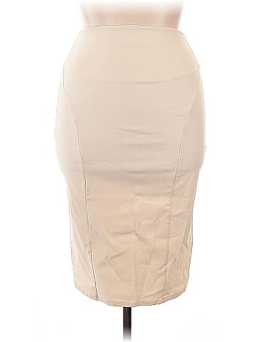 Fashion Nova Formal Skirt (view 1)