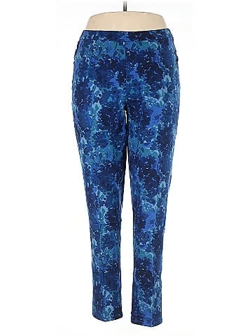 Isaac Mizrahi LIVE! Active Pants (view 1)